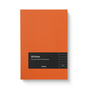 A5 Notebook