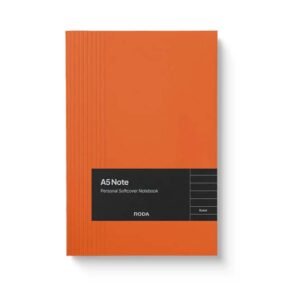 A5 Notebook